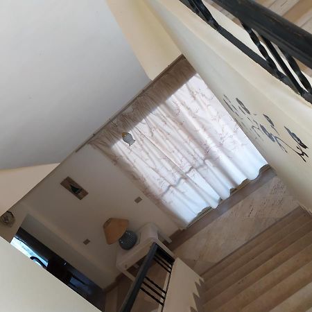 My Home Hostel Шарм ел-Шейх Екстериор снимка