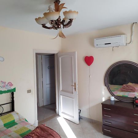 My Home Hostel Шарм ел-Шейх Екстериор снимка