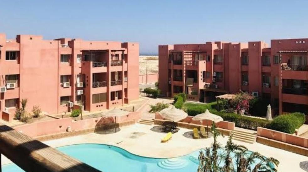 My Home Hostel Шарм ел-Шейх Екстериор снимка