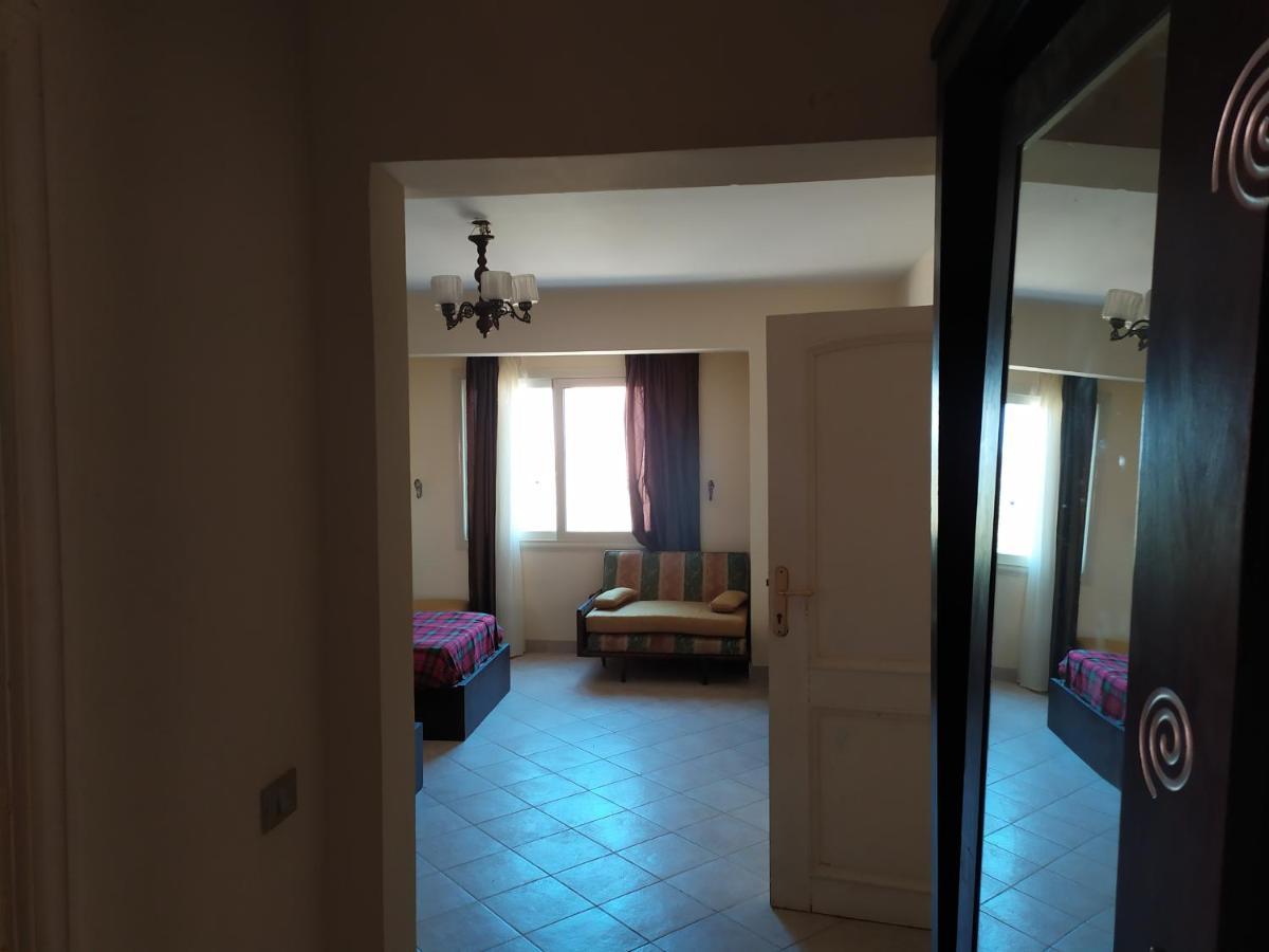 My Home Hostel Шарм ел-Шейх Екстериор снимка