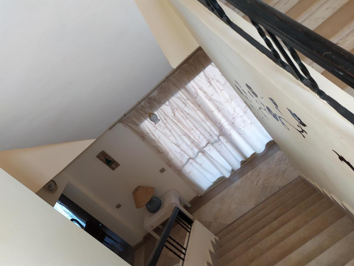 My Home Hostel Шарм ел-Шейх Екстериор снимка