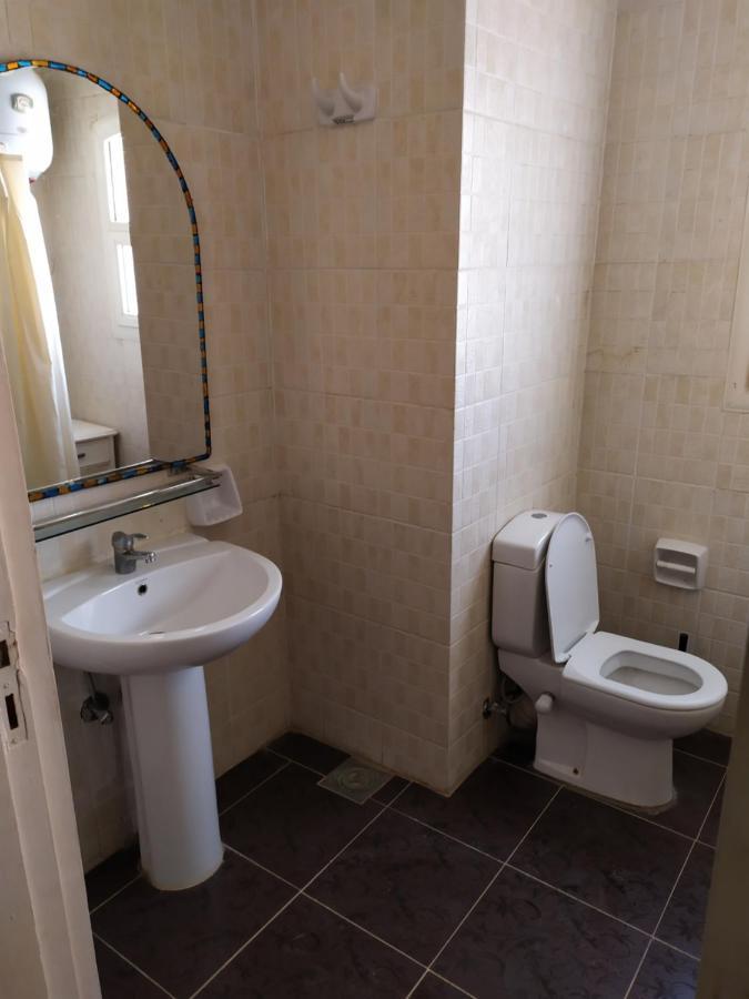 My Home Hostel Шарм ел-Шейх Екстериор снимка