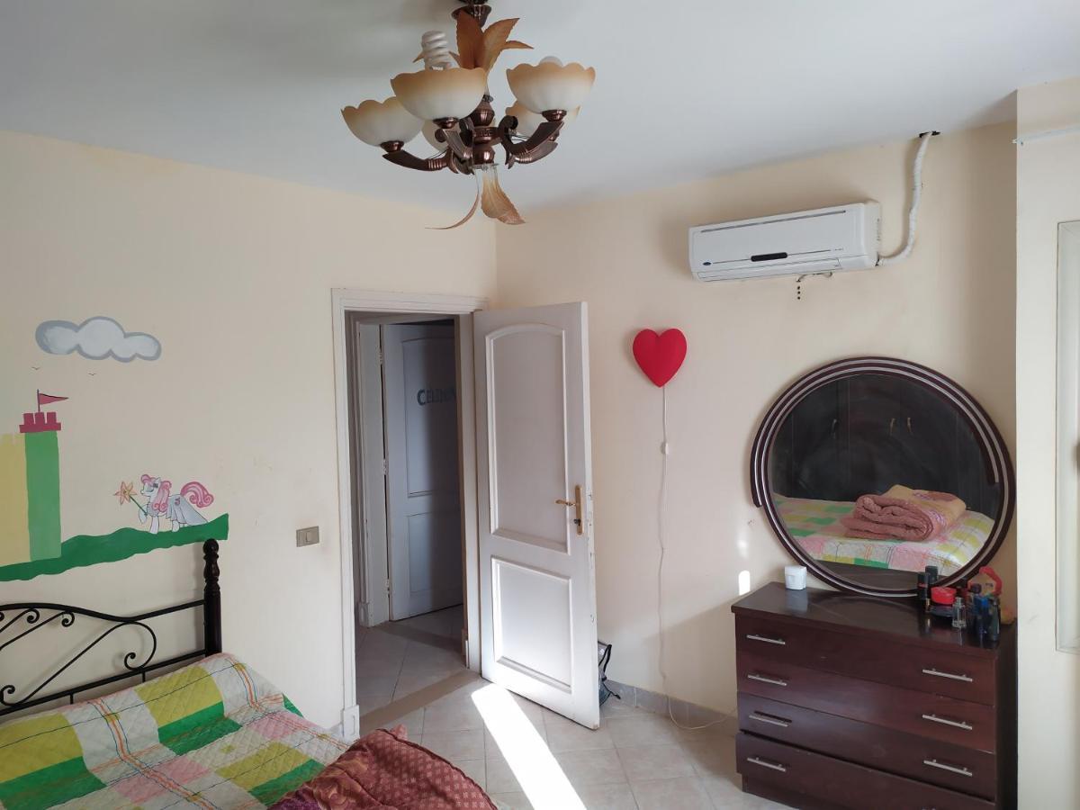 My Home Hostel Шарм ел-Шейх Екстериор снимка