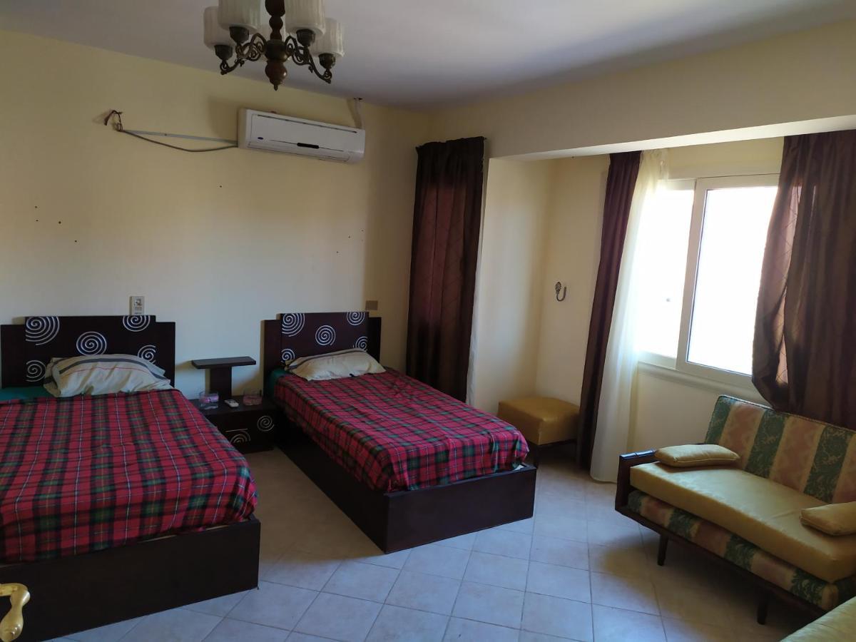 My Home Hostel Шарм ел-Шейх Екстериор снимка