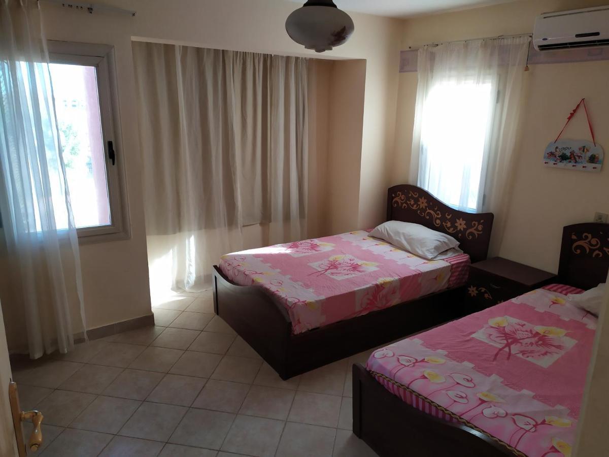 My Home Hostel Шарм ел-Шейх Екстериор снимка