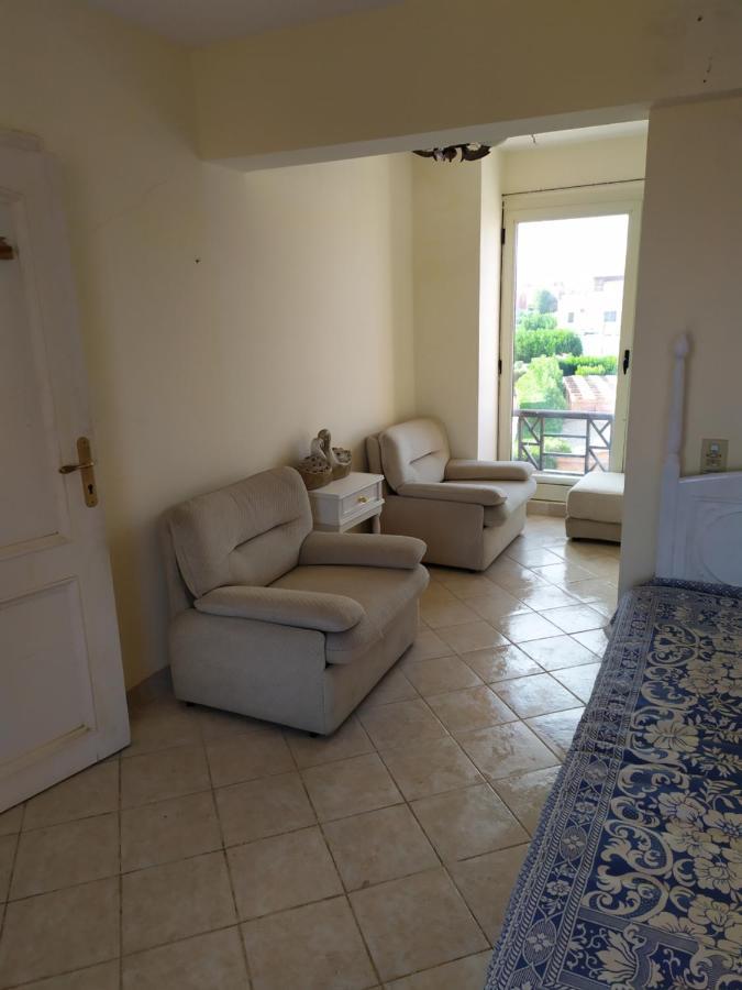 My Home Hostel Шарм ел-Шейх Екстериор снимка