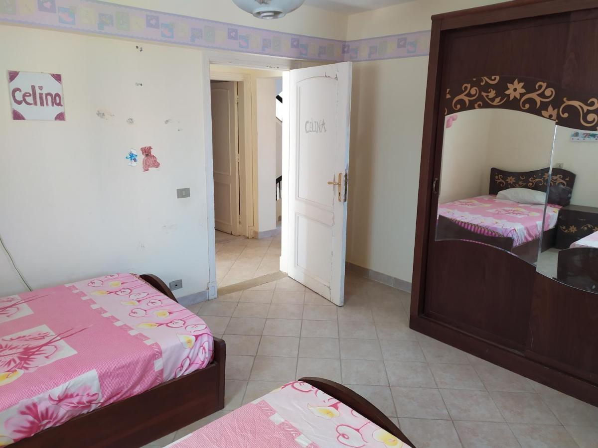 My Home Hostel Шарм ел-Шейх Екстериор снимка
