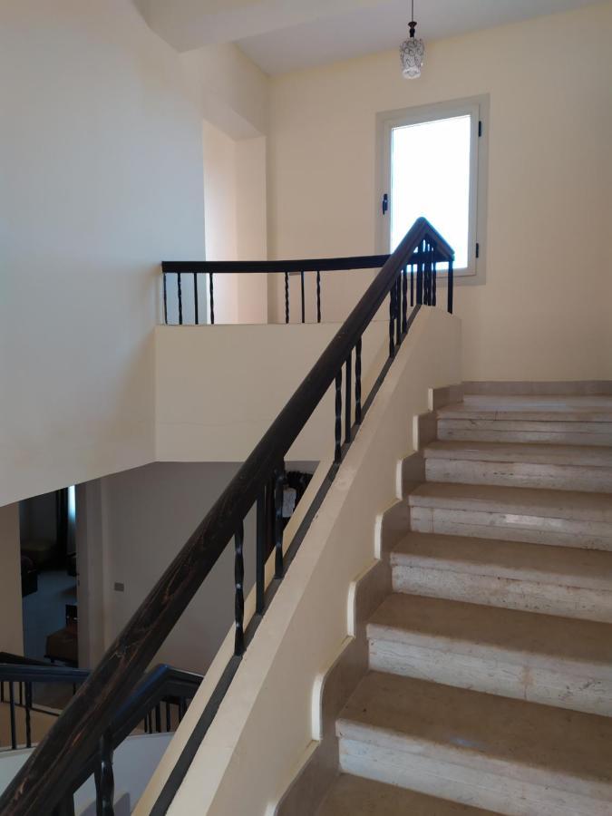 My Home Hostel Шарм ел-Шейх Екстериор снимка