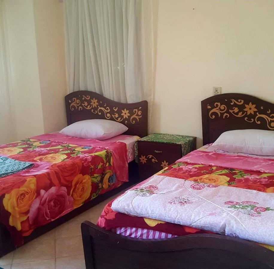 My Home Hostel Шарм ел-Шейх Екстериор снимка