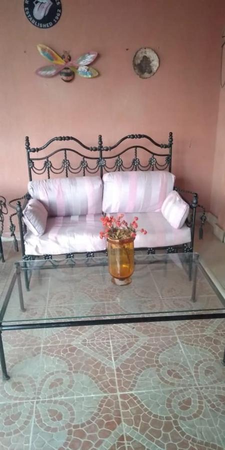 My Home Hostel Шарм ел-Шейх Екстериор снимка