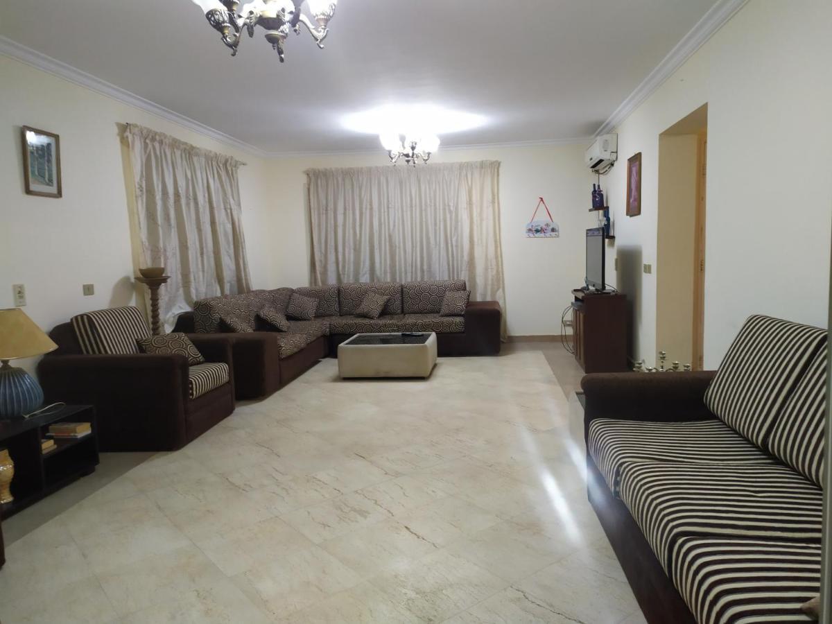 My Home Hostel Шарм ел-Шейх Екстериор снимка