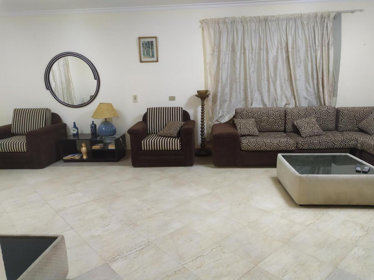 My Home Hostel Шарм ел-Шейх Екстериор снимка