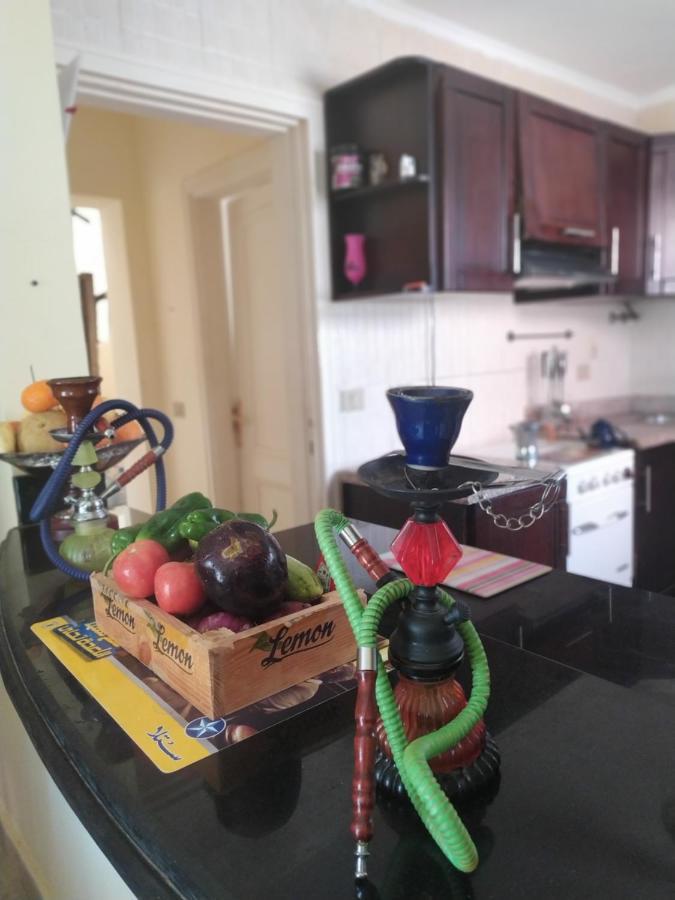 My Home Hostel Шарм ел-Шейх Екстериор снимка
